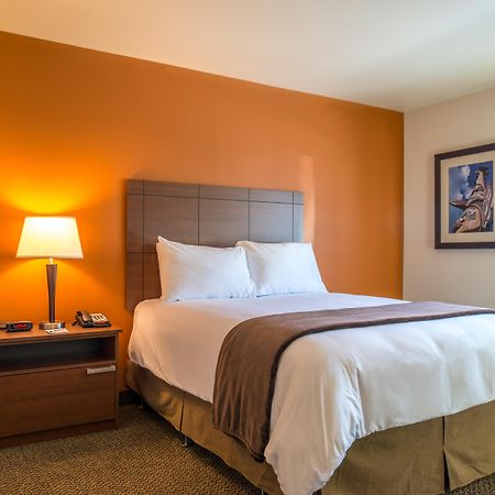 My Place Hotel-Jamestown, Nd Eksteriør billede