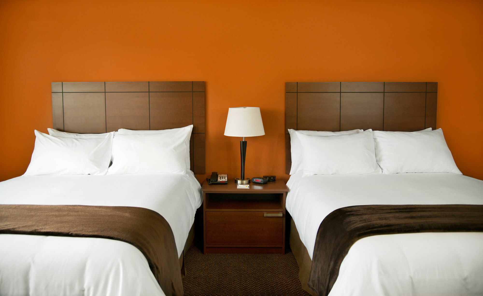 My Place Hotel-Jamestown, Nd Eksteriør billede