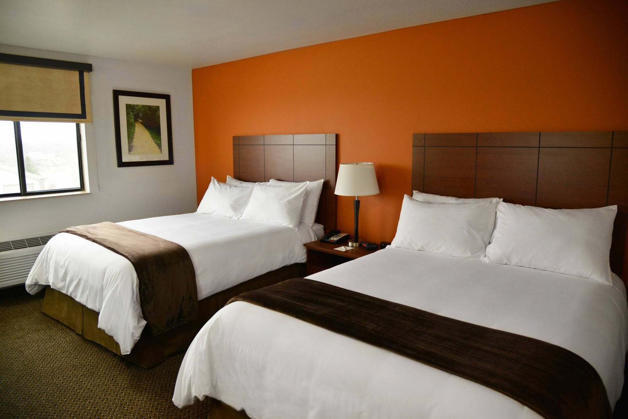 My Place Hotel-Jamestown, Nd Eksteriør billede